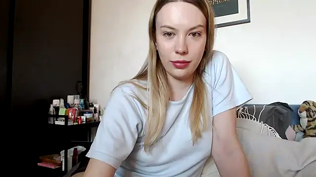 Scarlettford online show from 5, 2, 2026