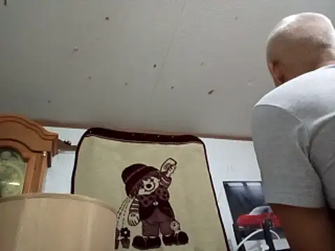 Snapshot of Xoc8_ chatting on 29, 11, 2025 Xoc8 online show from 29, 11, 2025