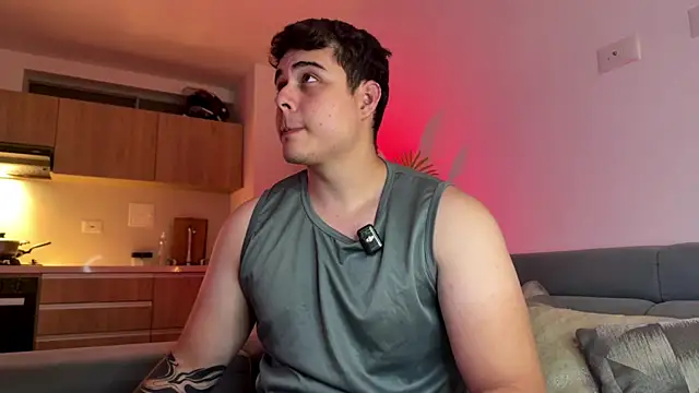 Snapshot of odin_blake chatting on 14, 1, 2026 odin blake online show from 14, 1, 2026