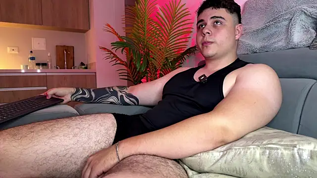 Snapshot of odin_blake chatting on 17, 1, 2026 odin blake online show from 17, 1, 2026