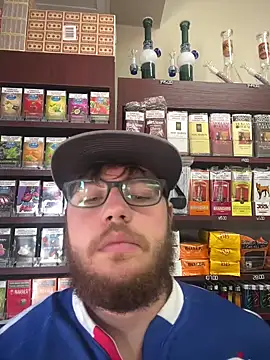 RSA Big Dick Uncle online show from 27, 2, 2025