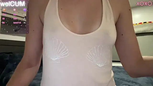 Snapshot of foreverkinky chatting on 24, 12, 2024 foreverkinky online show from 24, 12, 2024