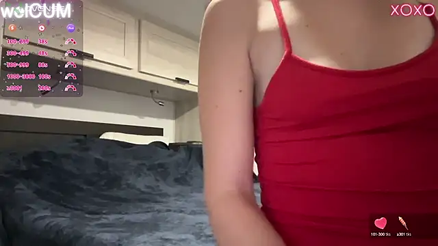 Snapshot of foreverkinky chatting on 1, 1, 2025 foreverkinky online show from 1, 1, 2025