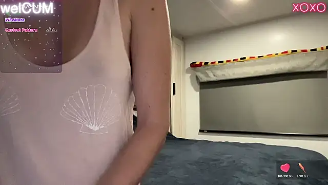 Snapshot of foreverkinky chatting on 8, 2, 2025 foreverkinky online show from 8, 2, 2025