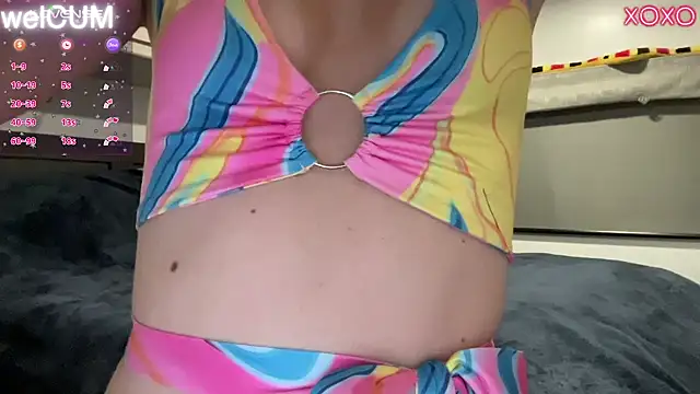 Snapshot of foreverkinky chatting on 9, 2, 2025 foreverkinky online show from 9, 2, 2025