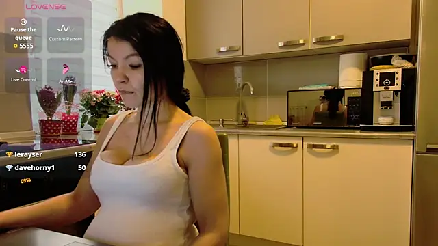 alisoncassie online show from 9, 3, 2026