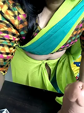 Snapshot of Selina_6 chatting on 26, 1, 2025 Selina 6 online show from 26, 1, 2025