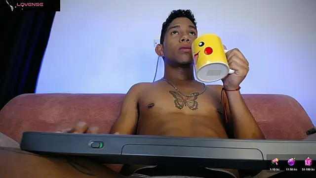 Palo santo online show from 3, 4, 2026