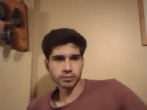 Snapshot of nachocum1 chatting on 21, 10, 2025 nachocum1 online show from 21, 10, 2025