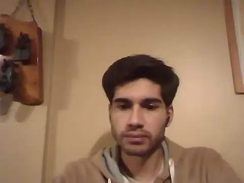 Snapshot of nachocum1 chatting on 25, 10, 2025 nachocum1 online show from 25, 10, 2025