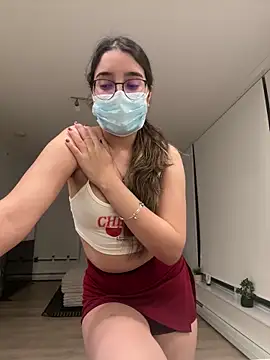 jAsMinE678 online show from 8, 12, 2024