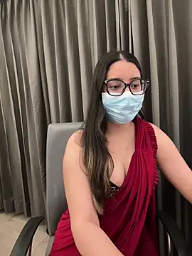 jAsMinE678 online show from 21, 5, 2026
