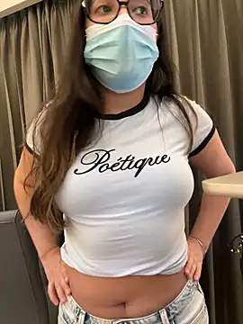jAsMinE678 online show from 5, 6, 2026