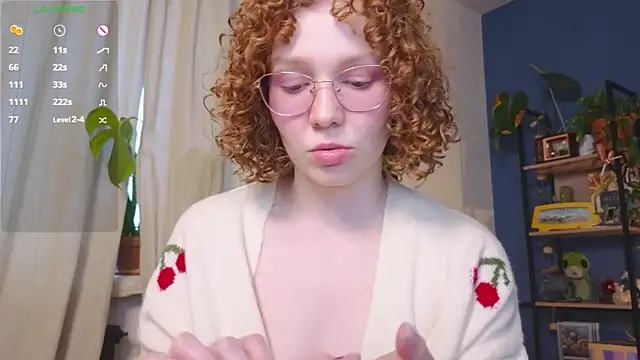 Snapshot of _lightmyfire chatting on 10, 1, 2025 lightmyfire online show from 10, 1, 2025