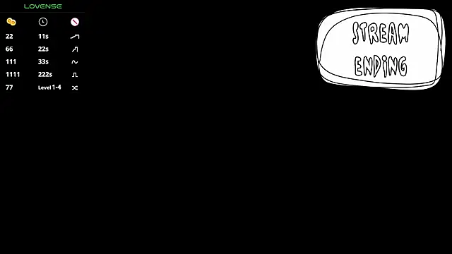 Snapshot of _lightmyfire chatting on 14, 1, 2025 lightmyfire online show from 14, 1, 2025