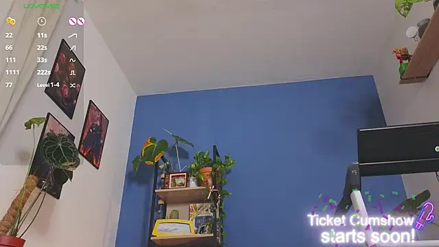 Snapshot of _lightmyfire chatting on 25, 1, 2025 lightmyfire online show from 25, 1, 2025