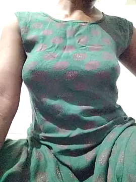 Snapshot of rituporna2004 chatting on 10, 10, 2025 rituporna2004 online show from 10, 10, 2025