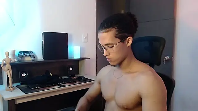 alejo x3 online show from 5, 12, 2024