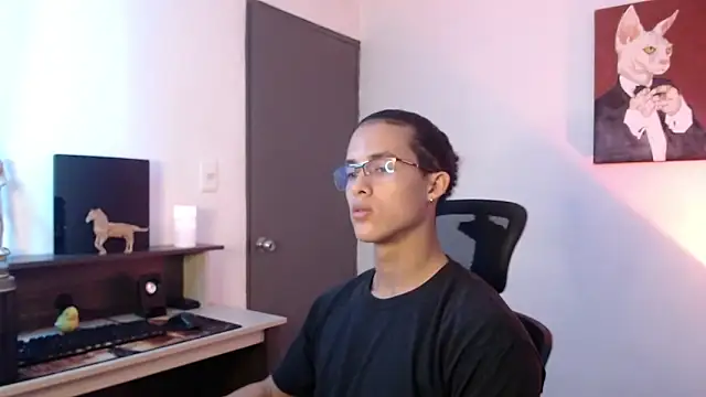 alejo x3 online show from 14, 1, 2025