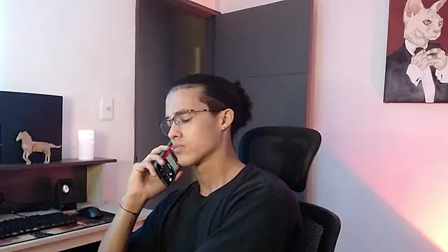 alejo x3 online show from 19, 1, 2025