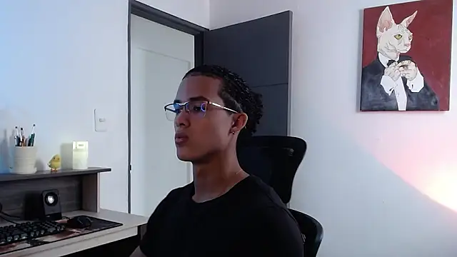 alejo x3 online show from 12, 2, 2025