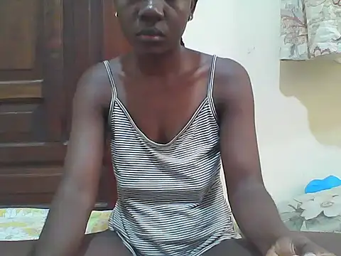 Ebony Sweetcandy online show from 20, 2, 2026