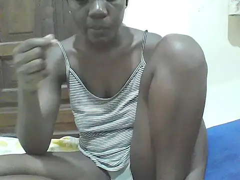 Ebony Sweetcandy online show from 24, 2, 2026