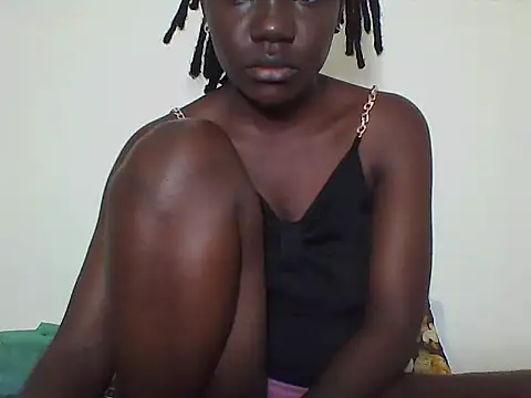 Ebony Sweetcandy online show from 9, 6, 2026