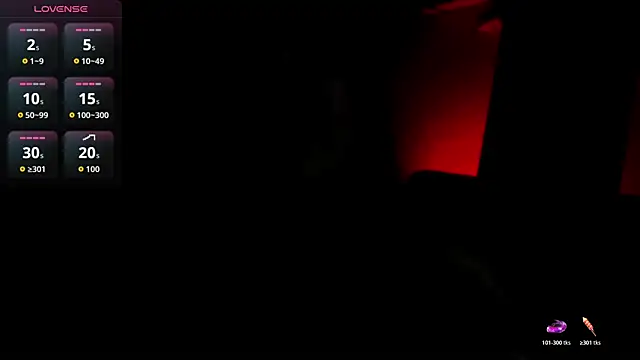 AilynRed online show from 20, 6, 2026