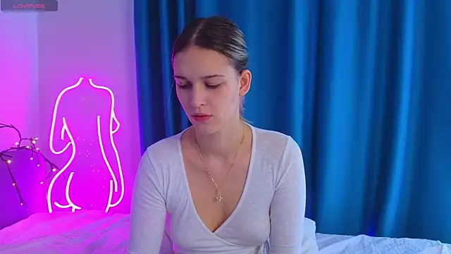 KimberliDean online show from 3, 2, 2025