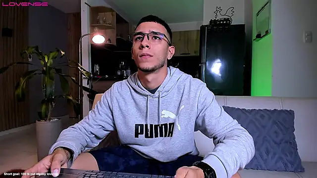 SymonPrince online show from 8, 10, 2025