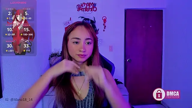 Alana Pherson online show from 4, 12, 2024