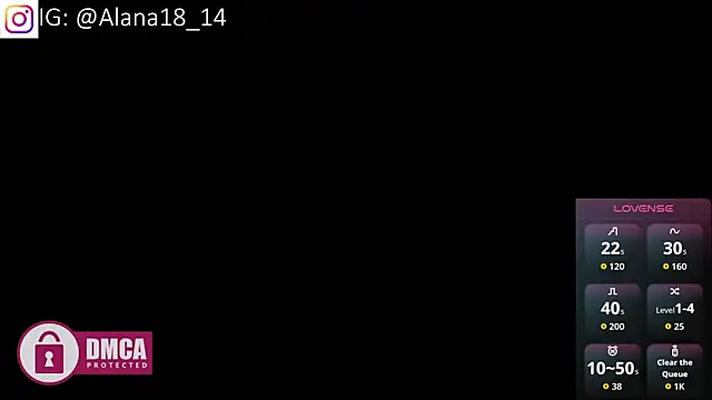 Alana Pherson online show from 26, 10, 2025