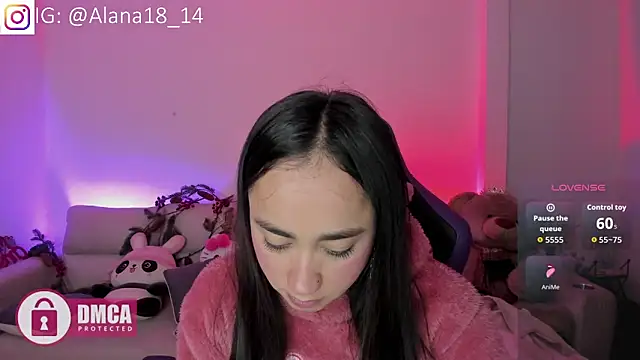 Alana Pherson online show from 19, 12, 2025