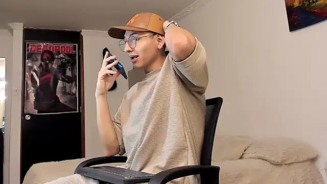 a lejandro 0 8 online show from 25, 12, 2024