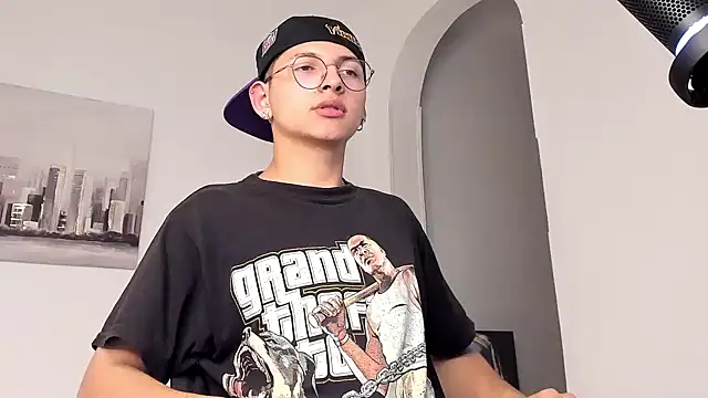 a lejandro 0 8 online show from 9, 3, 2025