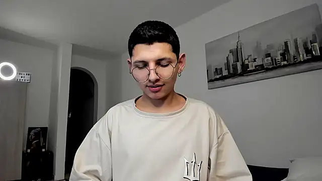 a lejandro 0 8 online show from 12, 3, 2025