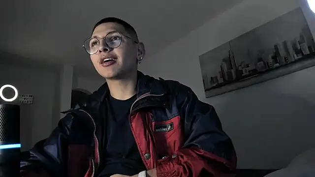 a lejandro 0 8 online show from 14, 3, 2025