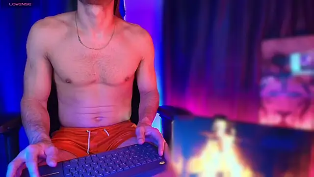 sexyboycolombi4 online show from 19, 10, 2025