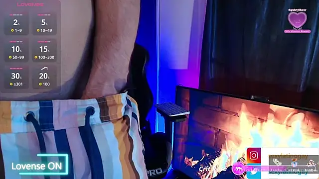 sexyboycolombi4 online show from 30, 6, 2026