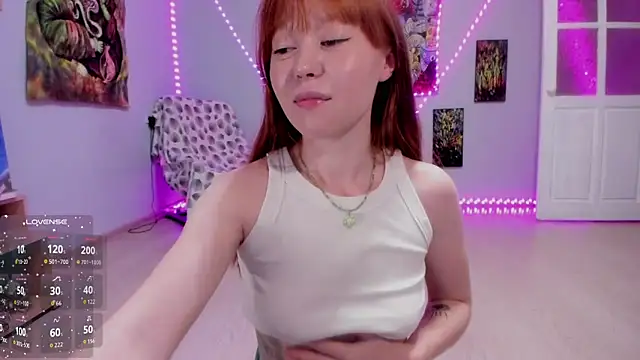 Snapshot of Beautiful__Soul chatting on 29, 7, 2026 Beautiful Soul online show from 29, 7, 2026