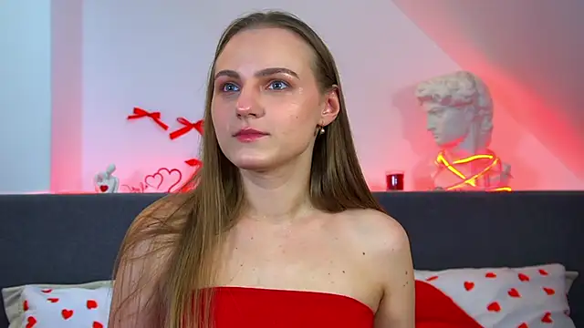 MelissaMelrey online show from 22, 3, 2026