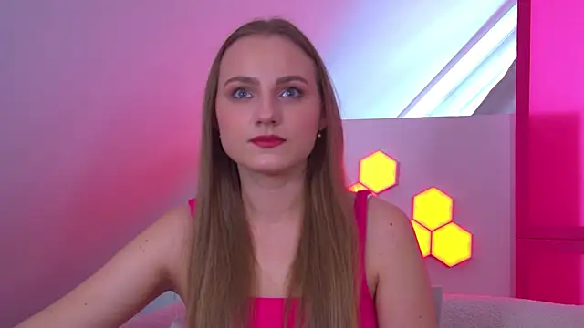 MelissaMelrey online show from 13, 4, 2026