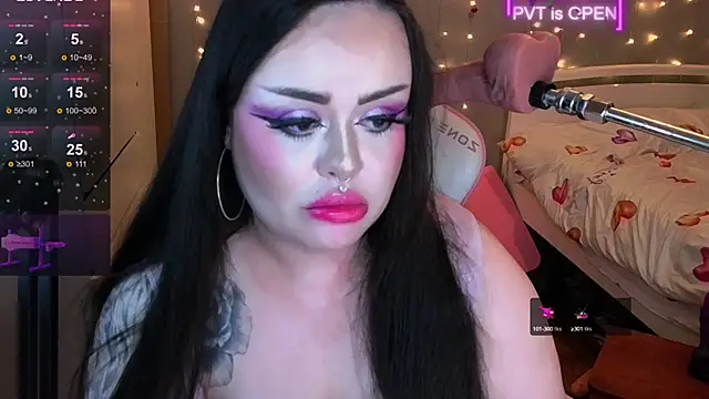 Snapshot of og_maddison chatting on 29, 12, 2024 og maddison online show from 29, 12, 2024