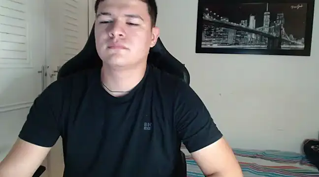 Plug Control online show from 11, 12, 2024