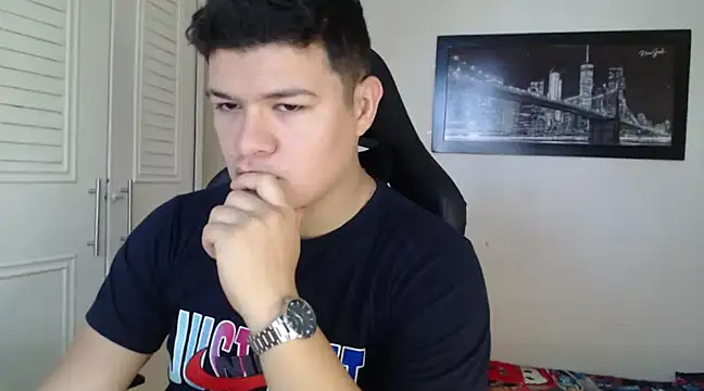 Plug Control online show from 11, 12, 2024