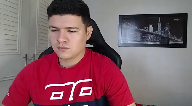 Plug Control online show from 12, 12, 2024