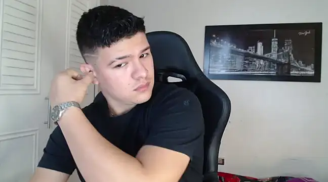 Plug Control online show from 13, 12, 2024