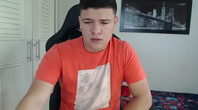 Plug Control online show from 15, 12, 2024