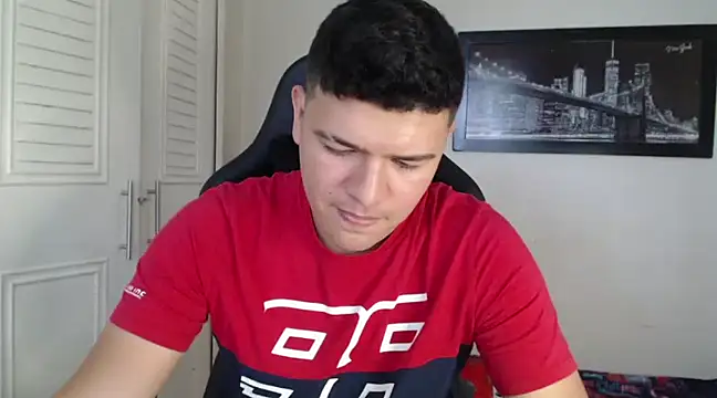 Plug Control online show from 22, 12, 2024